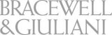 BW and G logo