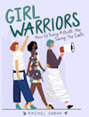 Cover of Girl Warriors